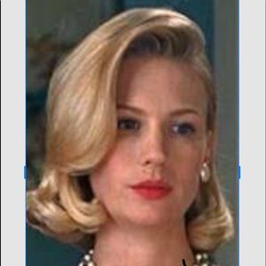 Meet your Posher, Karen